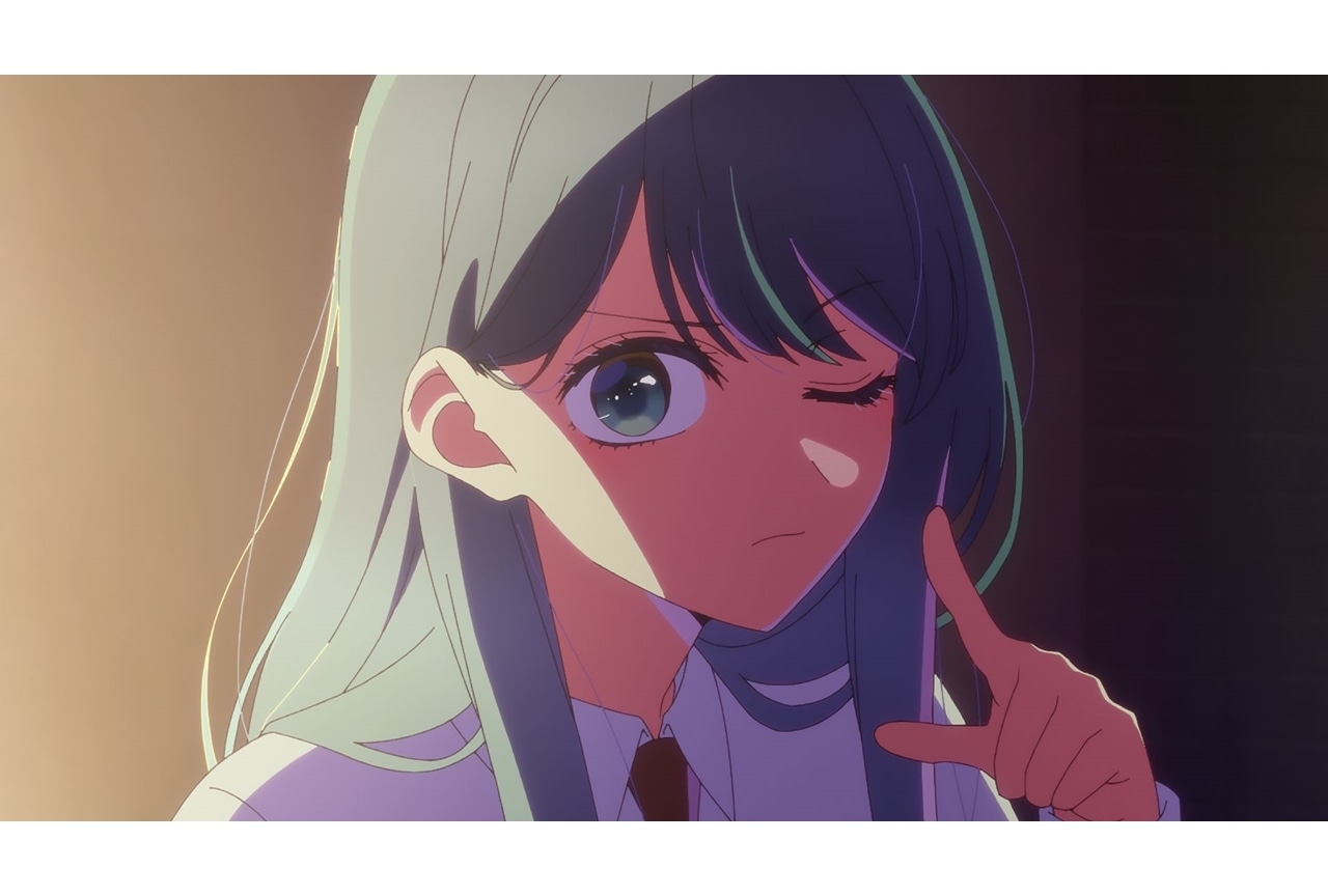 『【推しの子】』第2期 第5話「開幕」あらすじ・先行カット