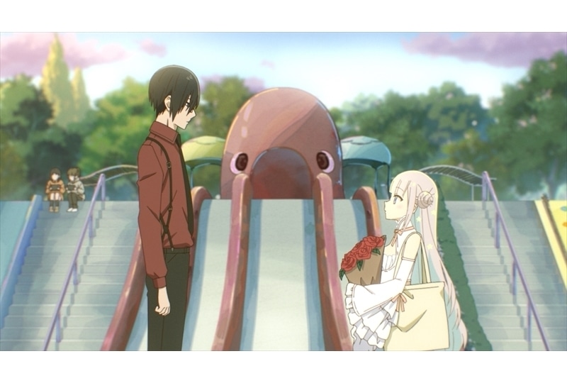 『まほあく』第3話「そしてふりだしへ」先行場面カット&あらすじ