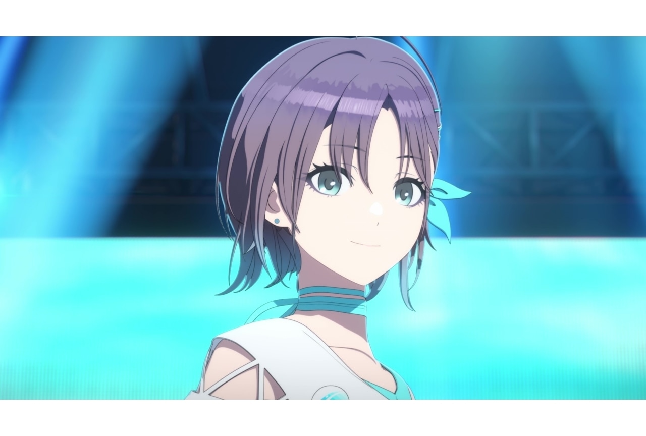 『シャニアニ2nd』劇場先行上映第2章本予告PV公開