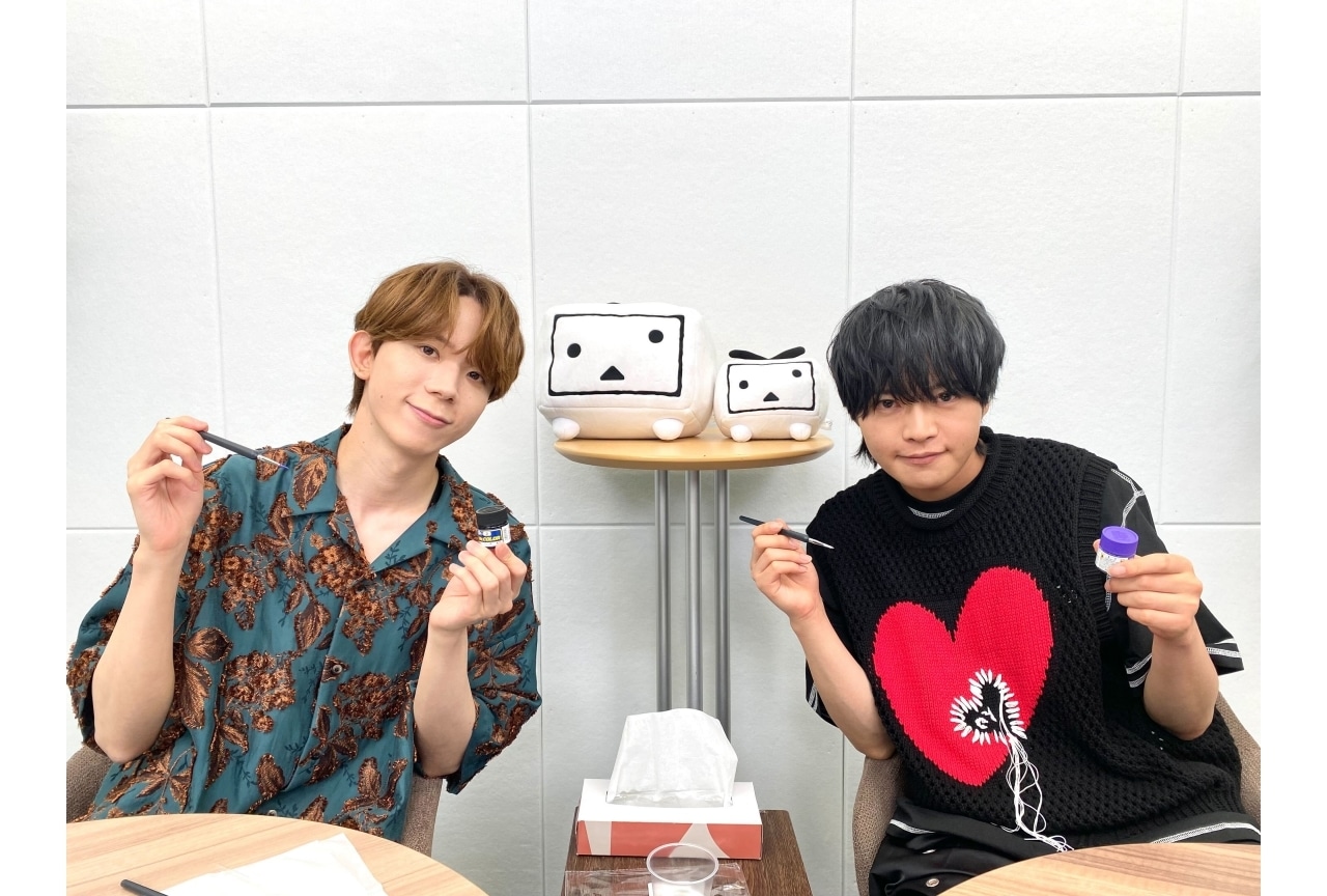 堀江瞬がゲスト出演した「高塚智人のくじメイト特番 Vol.2 #1」公式レポ