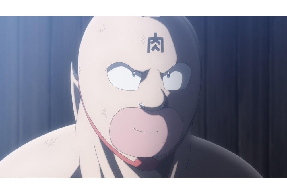 『キン肉マン』完璧超人始祖編、第0話PV解禁！