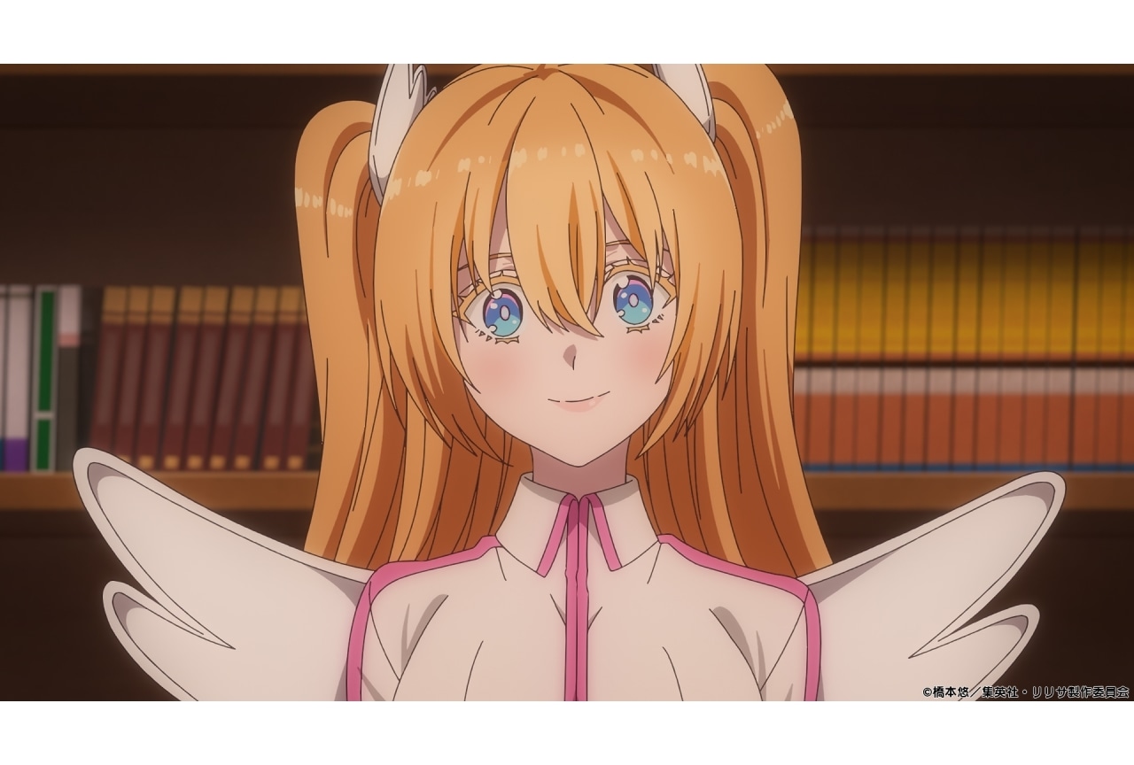 夏アニメ『にごリリ』第3話あらすじ＆先行場面カット