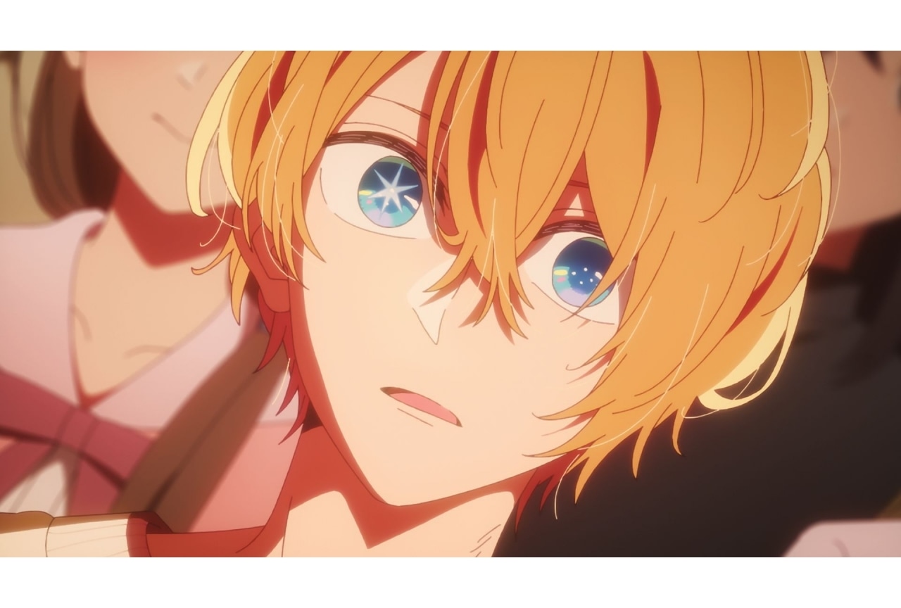 夏アニメ『【推しの子】』第2期 第3話あらすじ・先行カット