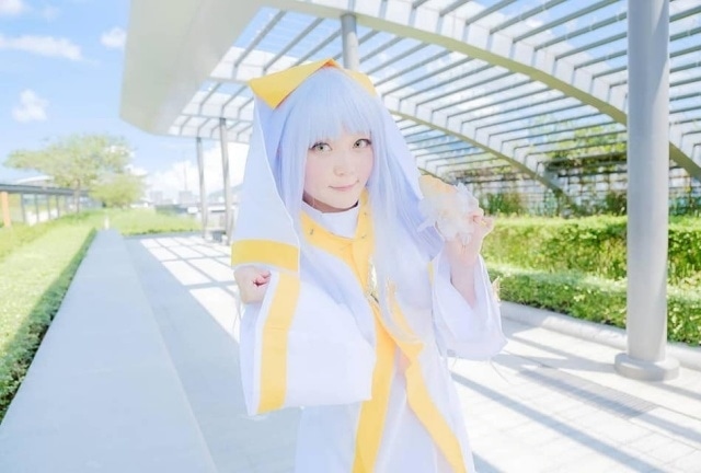 とあるシリーズコスプレ特集|インデックス、御坂美琴