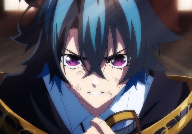 『杖と剣のウィストリア』第2話あらすじ＆先行場面カット公開