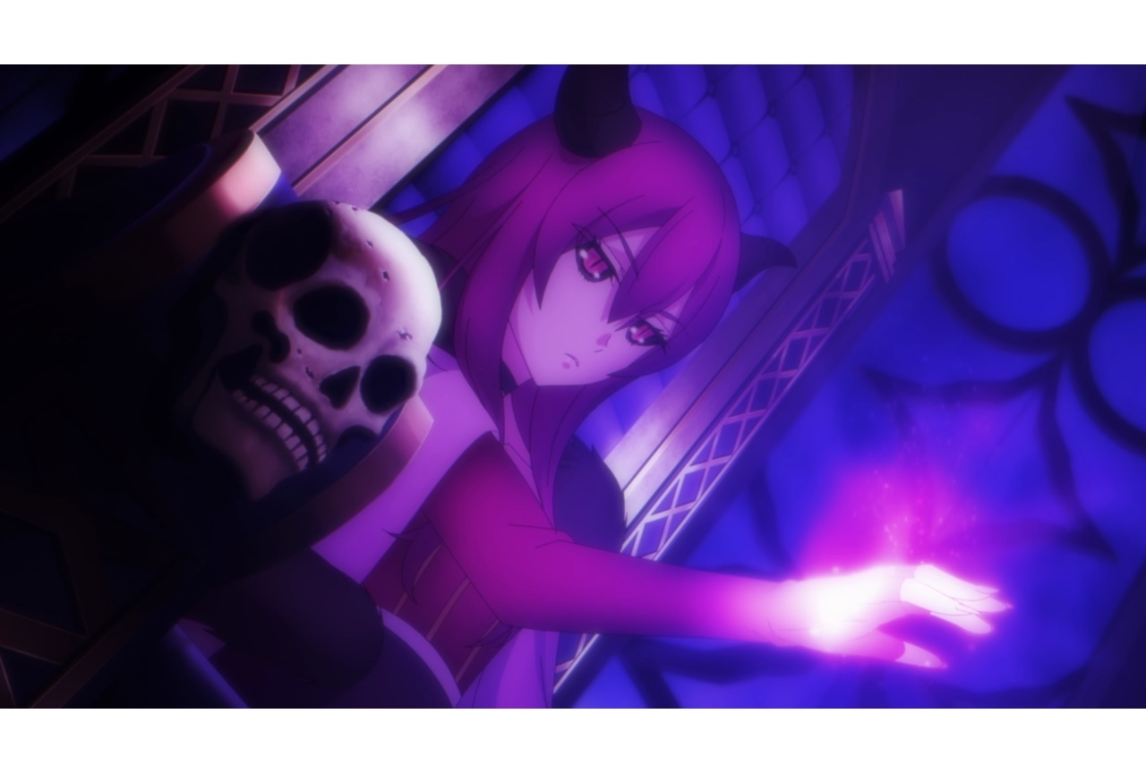 『魔王軍アニメ』第4話「決闘」先行場面カット&あらすじ