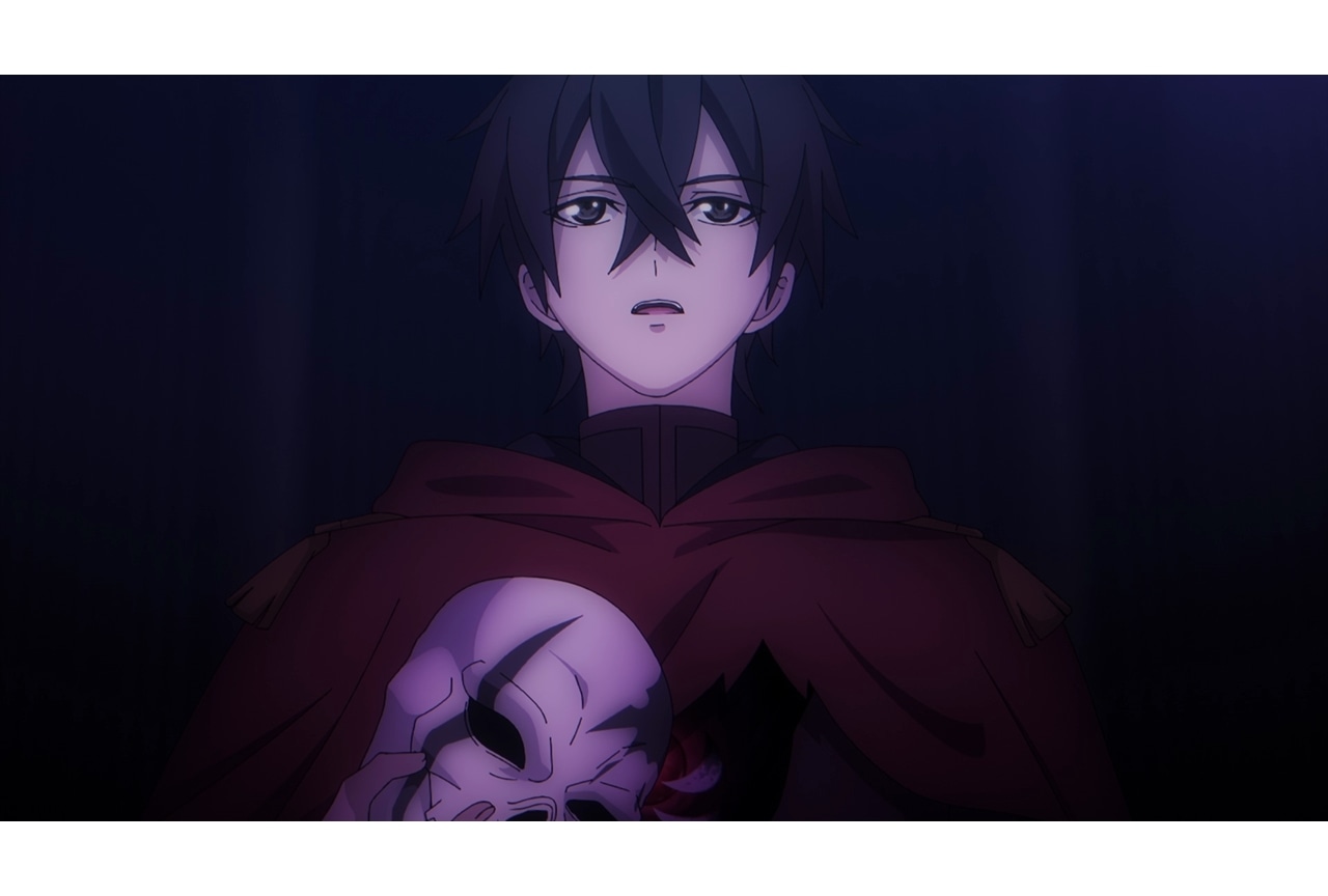 『魔王軍アニメ』第5話「野望」先行場面カット&あらすじ