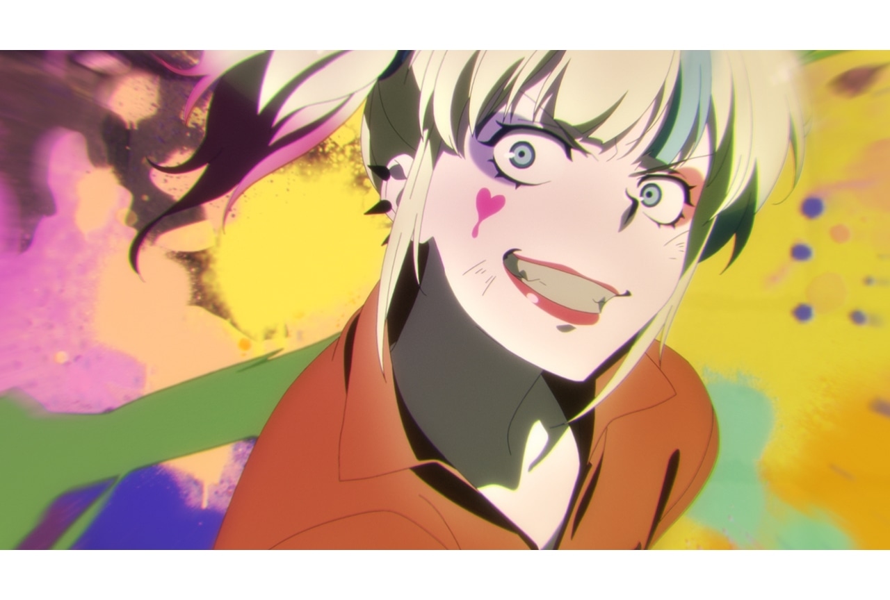 『異世界スースク』第2話先行場面カット＆あらすじ