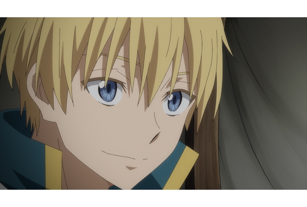 『転スラ 第3期』第65話「閃光の勇者」あらすじ＆場面カット公開