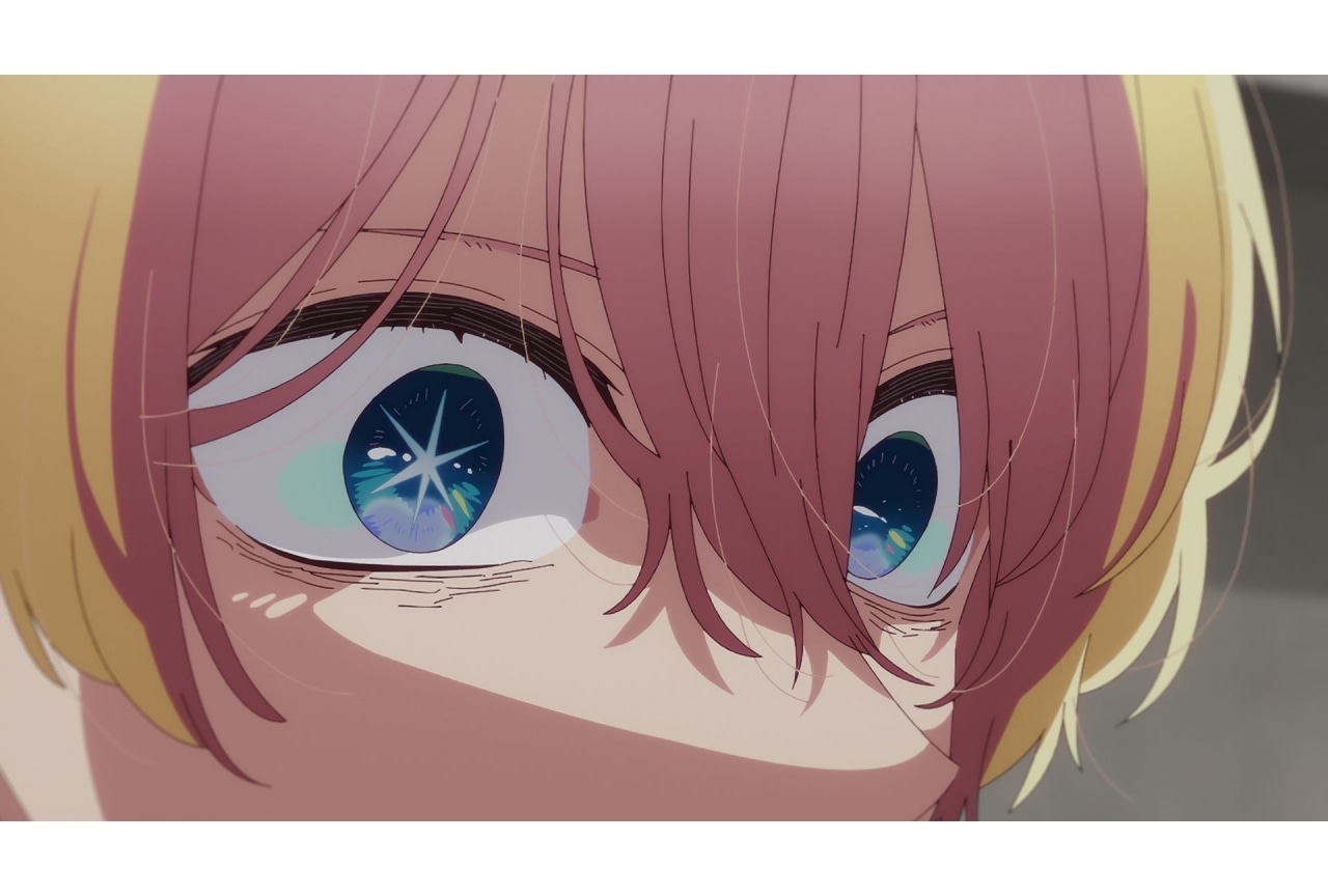 『【推しの子】』第2期 第4話あらすじ・先行カット