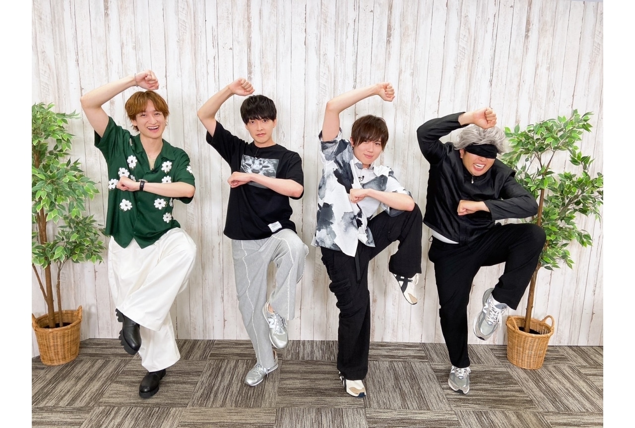 「【#26】キスマイ宮田のニコ生やったってit’s Alright!」公式レポ