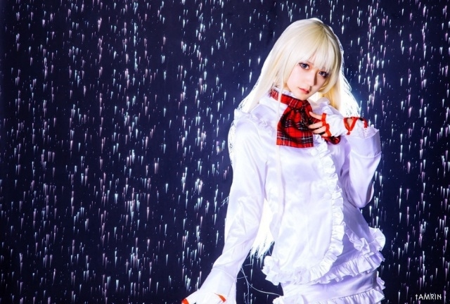 『鉄拳』コスプレ特集│リン・シャオユウ、リリ