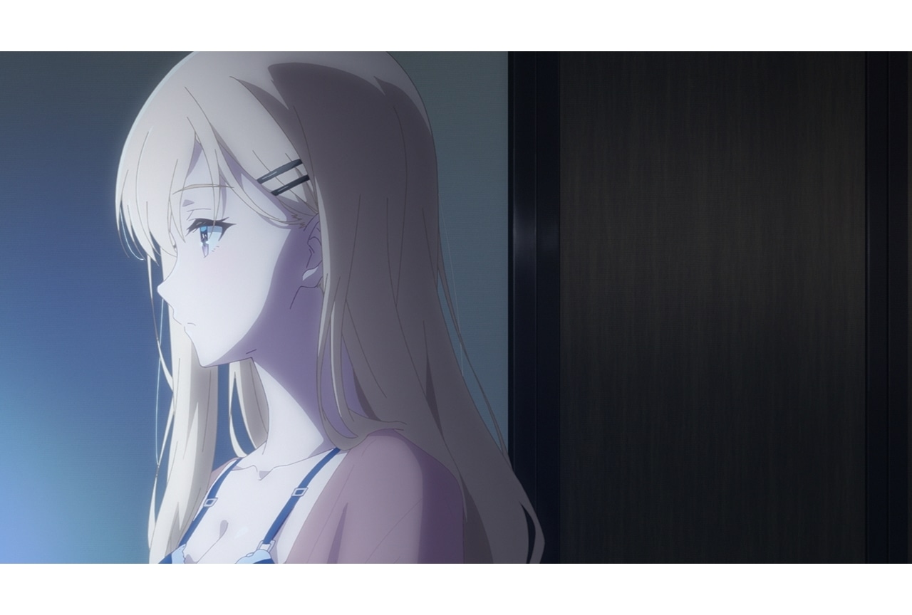 『義妹生活』第3話「反射　と　修正」先行場面カット・あらすじ