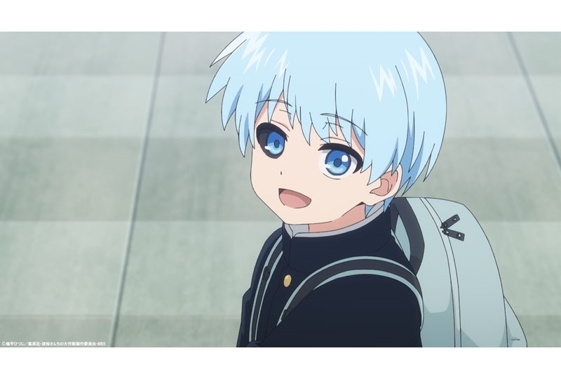 『アニメ夜桜さん』第17話「七悪のくすり」先行場面カット＆あらすじ