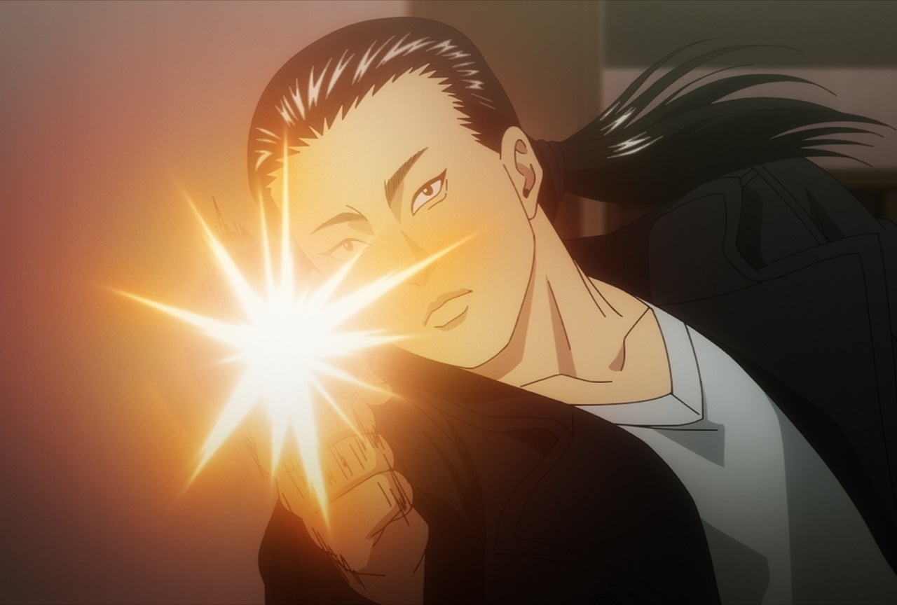 『ザ・ファブル』第18話 先行場面カット&あらすじ