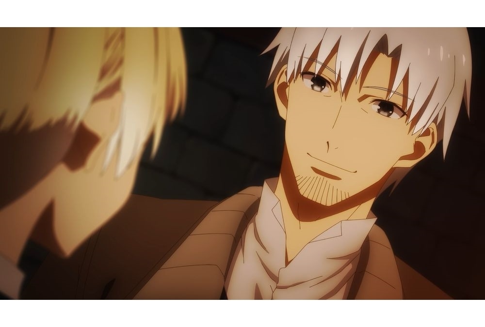 『狼と香辛料』第17話「行商人の浅知恵と町商人の看板」先行場面カット＆あらすじ