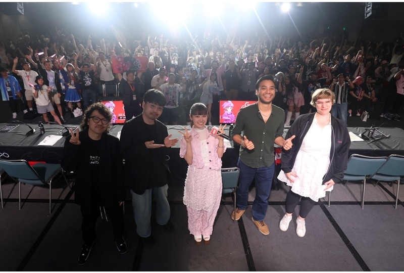 『GGOⅡ』ティザーPV解禁！OPテーマはReoNaさんの「GG」