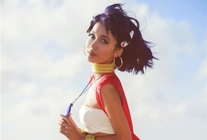 『ふしぎの海のナディア』コスプレ特集│ナディア