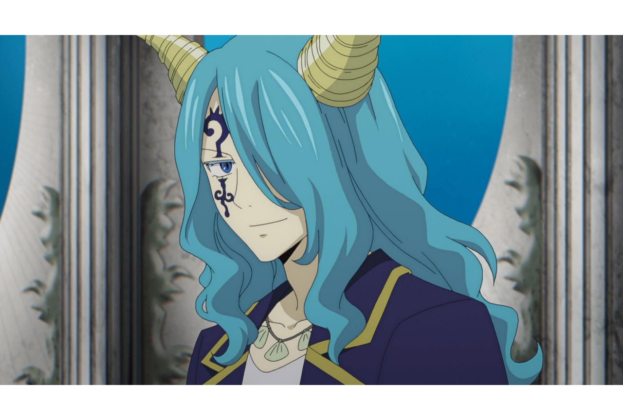 夏アニメ『FAIRY TAIL 100年クエスト』第3話場面カット＆あらすじ