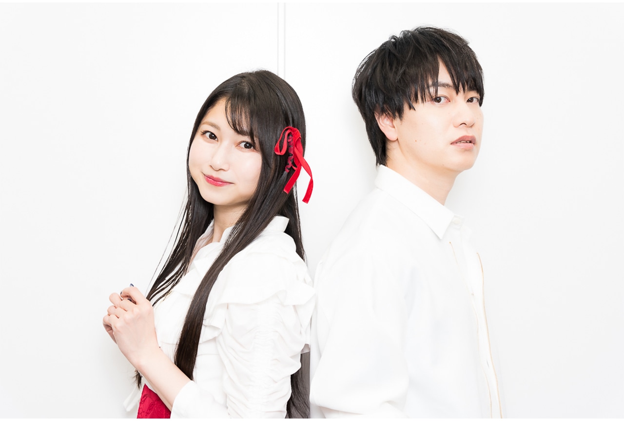 夏アニメ『キミ戦』Season Ⅱ：小林裕介×雨宮 天インタビュー