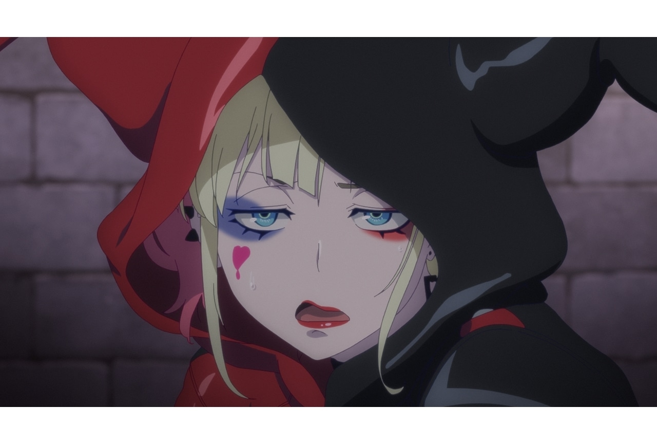 『異世界スースク』第4話先行場面カット&あらすじ