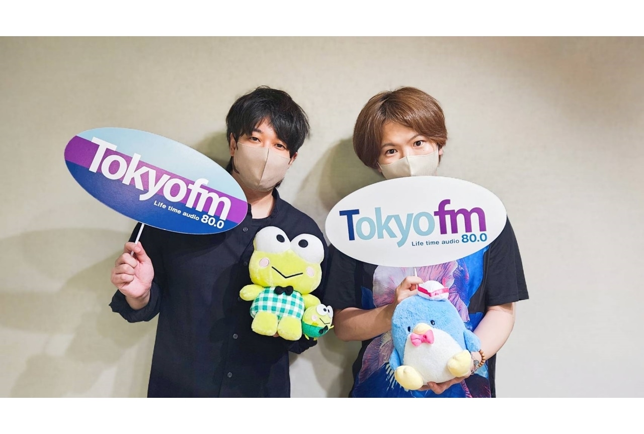 『フラガリアメモリーズ Knight Link』7/20は村瀬歩・町本成史出演！