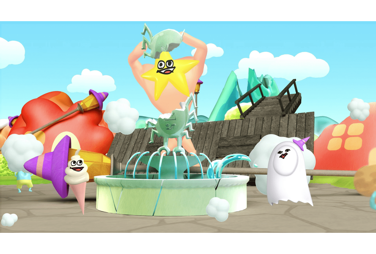 夏アニメ『エグミレガシー』新PV・第1話あらすじ＆先行カット公開