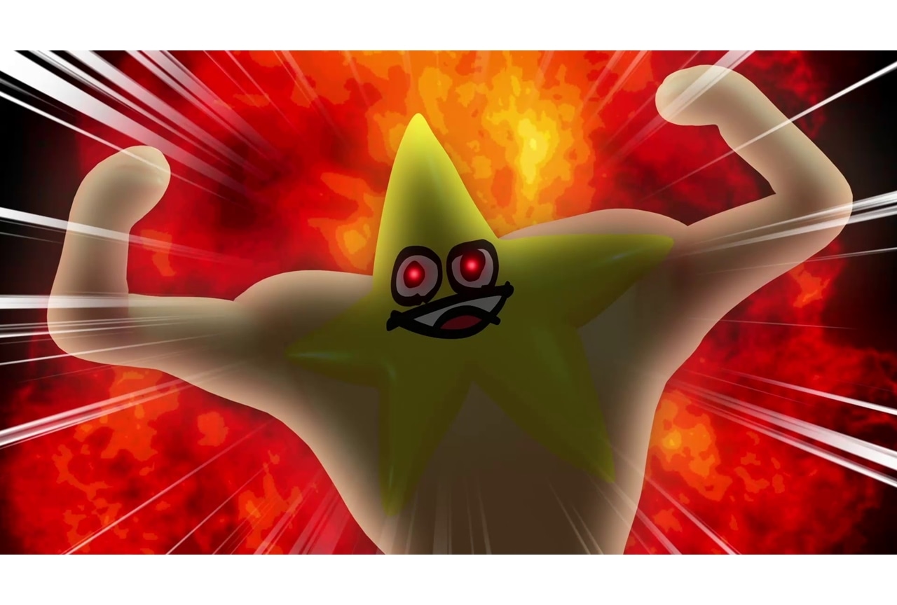 『エグミレガシー』第4話「断ち切れないもの」先行場面カット&あらすじ