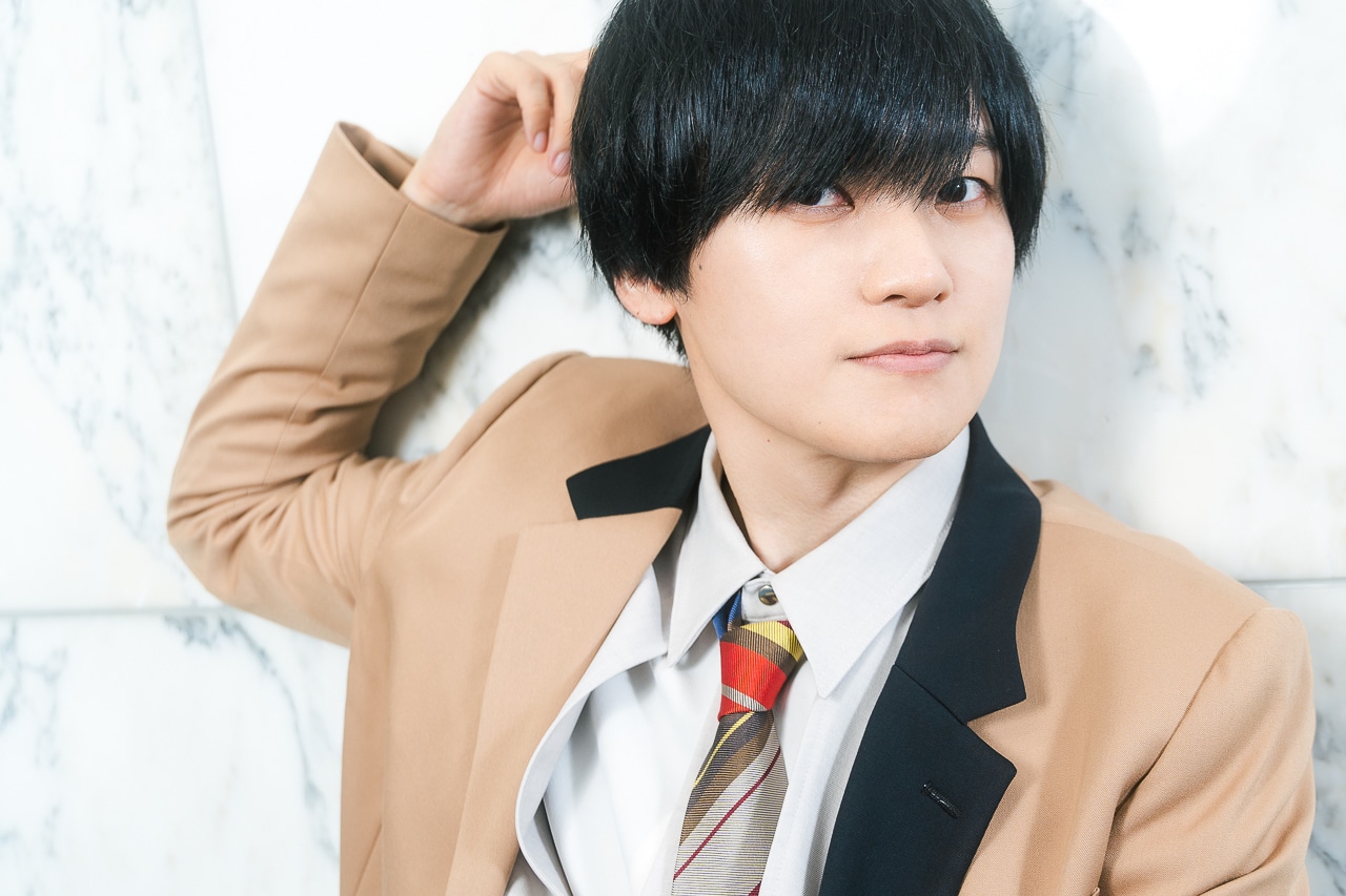 『ロシデレ』久世政近役：天﨑滉平インタビュー【連載第1回】