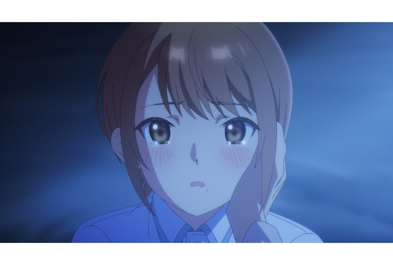 『ふたきれ』第3話「一度も好きって言われてない」先行場面カット＆あらすじ