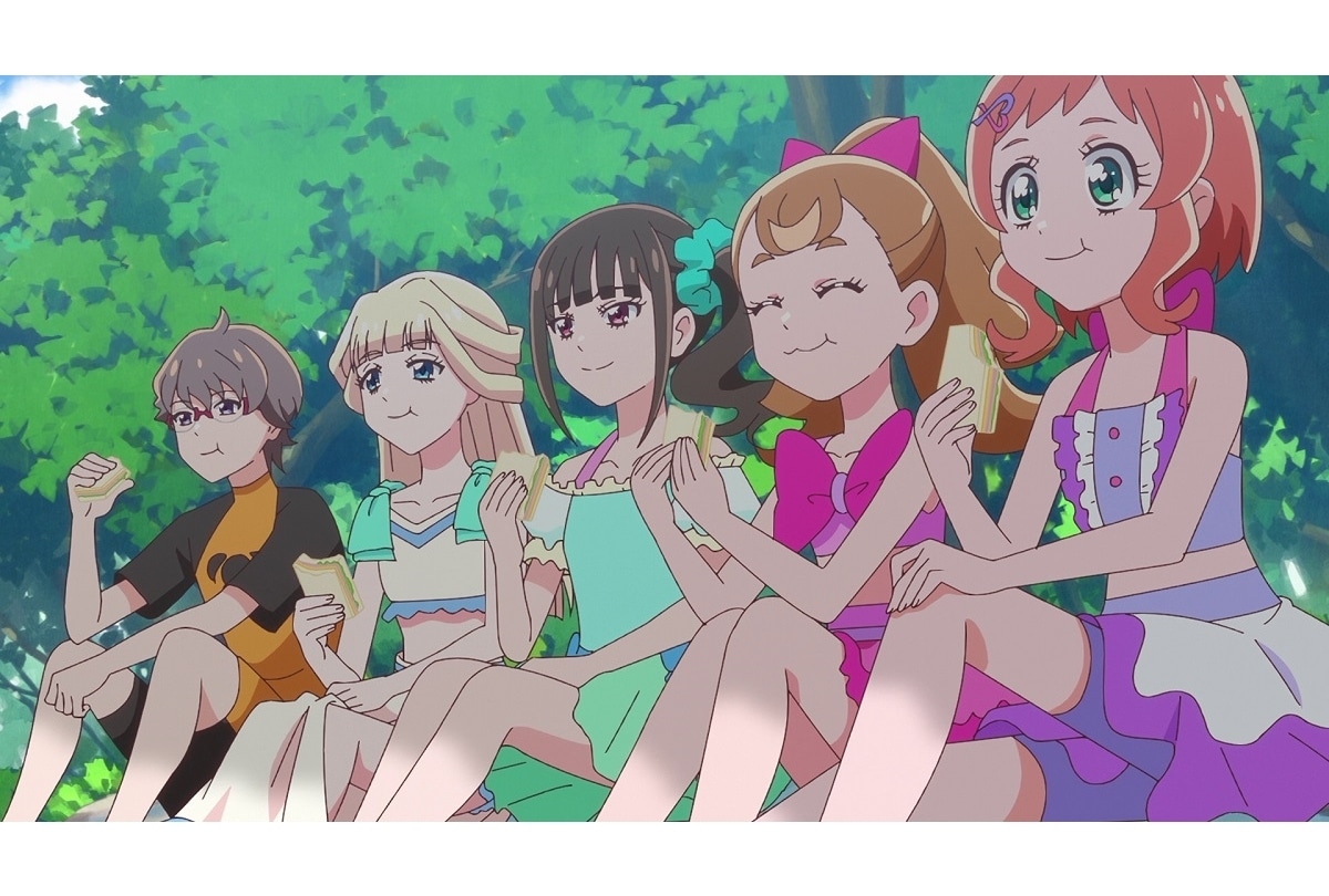 『わんぷり』第25話「夏だ！ 海だ！ 宿題だ！」先行場面カット＆あらすじ