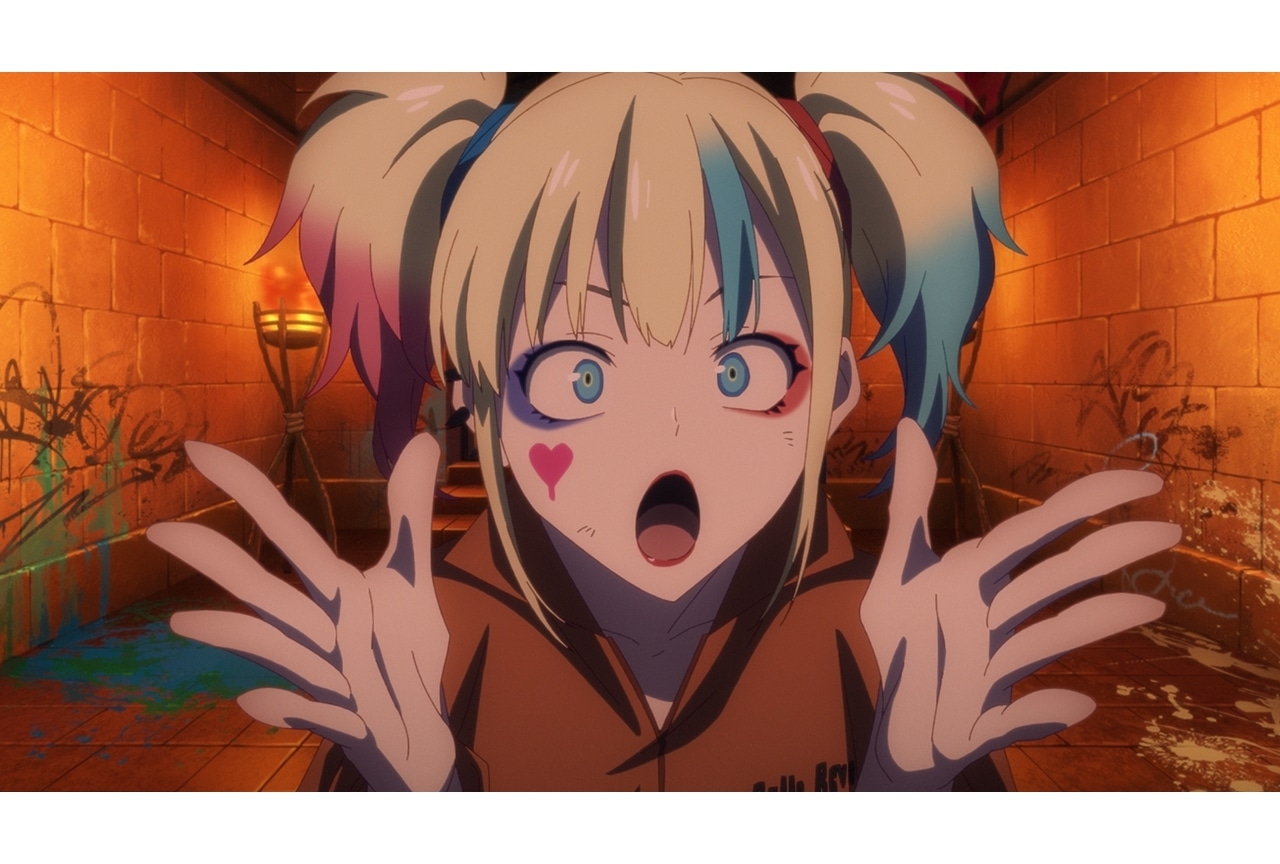 『異世界スースク』第3話先行場面カット＆あらすじ到着！ABEMA特番放送決定