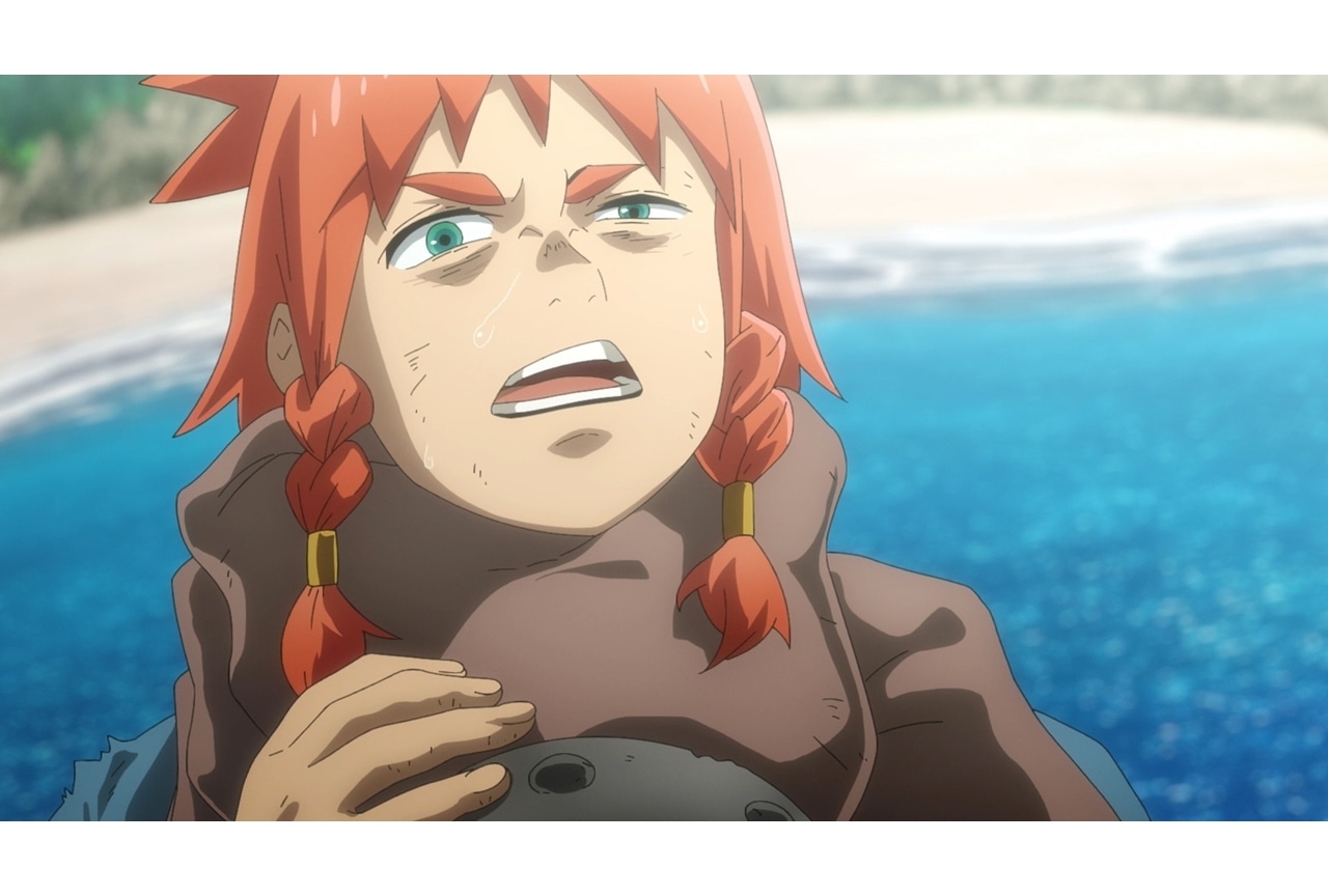 『神統記(テオゴニア)』出演声優に田村睦心・花澤香菜、第1弾PV公開