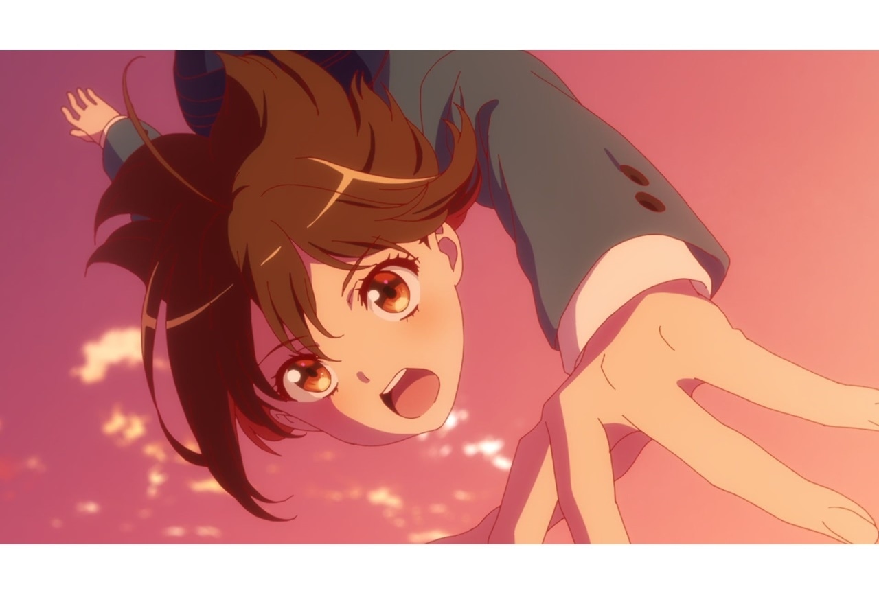 夏アニメ『菜なれ花なれ』第1話あらすじ＆先行カット