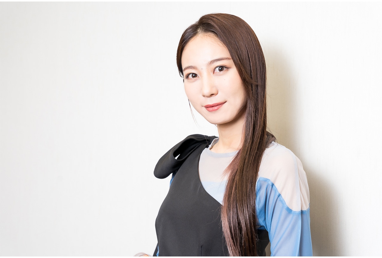 TVアニメ『ザ・ファブル』第2クール:ヒロイン演じる安済知佳が感じた“宇津帆”の魅力