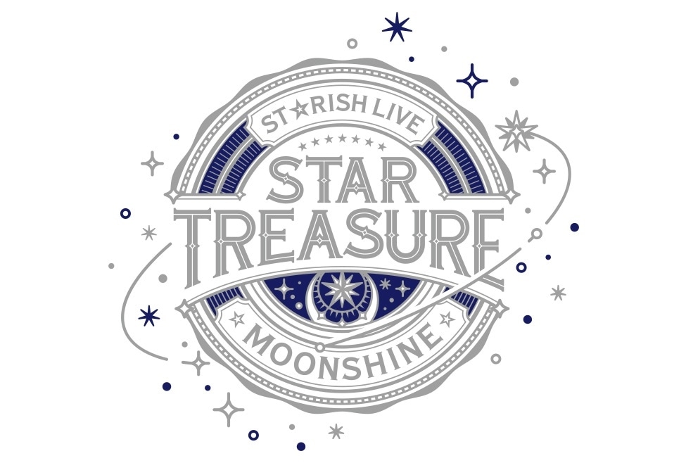 「うたプリ」ST☆RISHライブイベント全国の映画館にて完全生中継