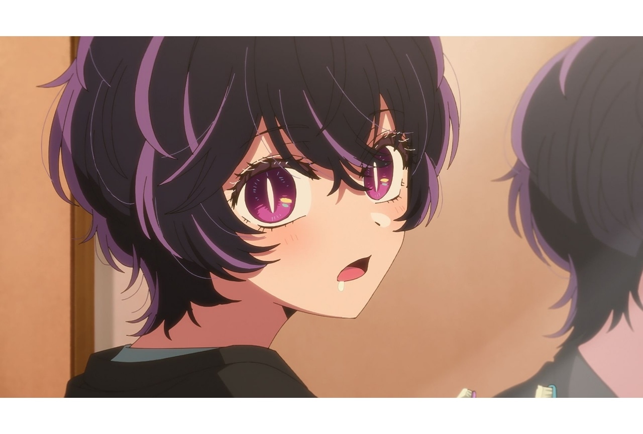 夏アニメ『【推しの子】』第2期 第2話あらすじ・先行カット