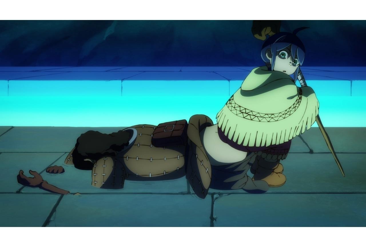 夏アニメ『このふか』第3話あらすじ&場面カット|小野大輔、伊藤健太郎よりコメント到着