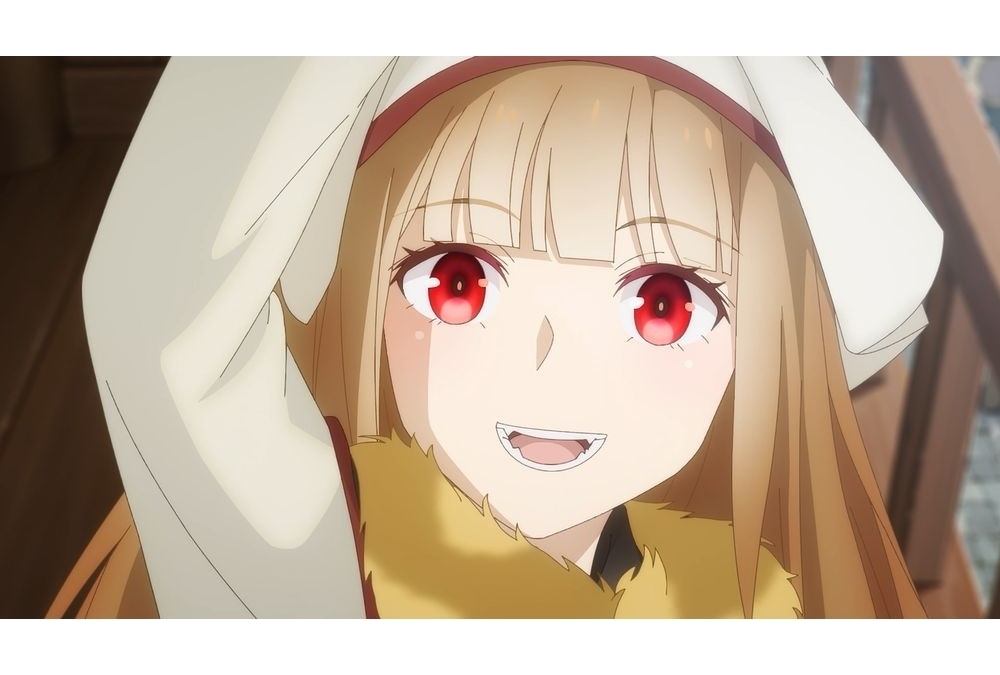 『狼と香辛料』第16話「祭りの夜と狂った歯車」先行場面カット＆あらすじ