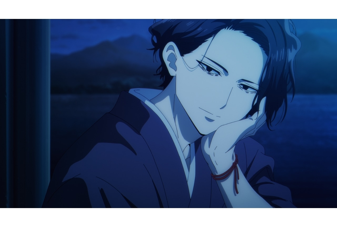 『異世界失格』第2話「棺桶の寝心地を教えてあげようか？」先行カット＆あらすじ