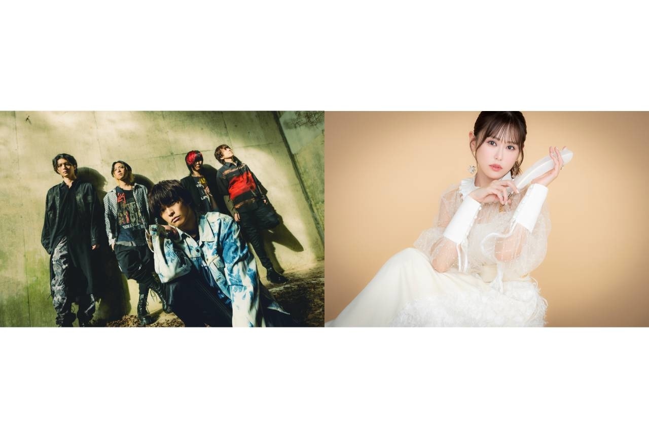 『杖と剣のウィストリア』PENGUIN RESEARCH×TRUE合同リリイベ開催決定