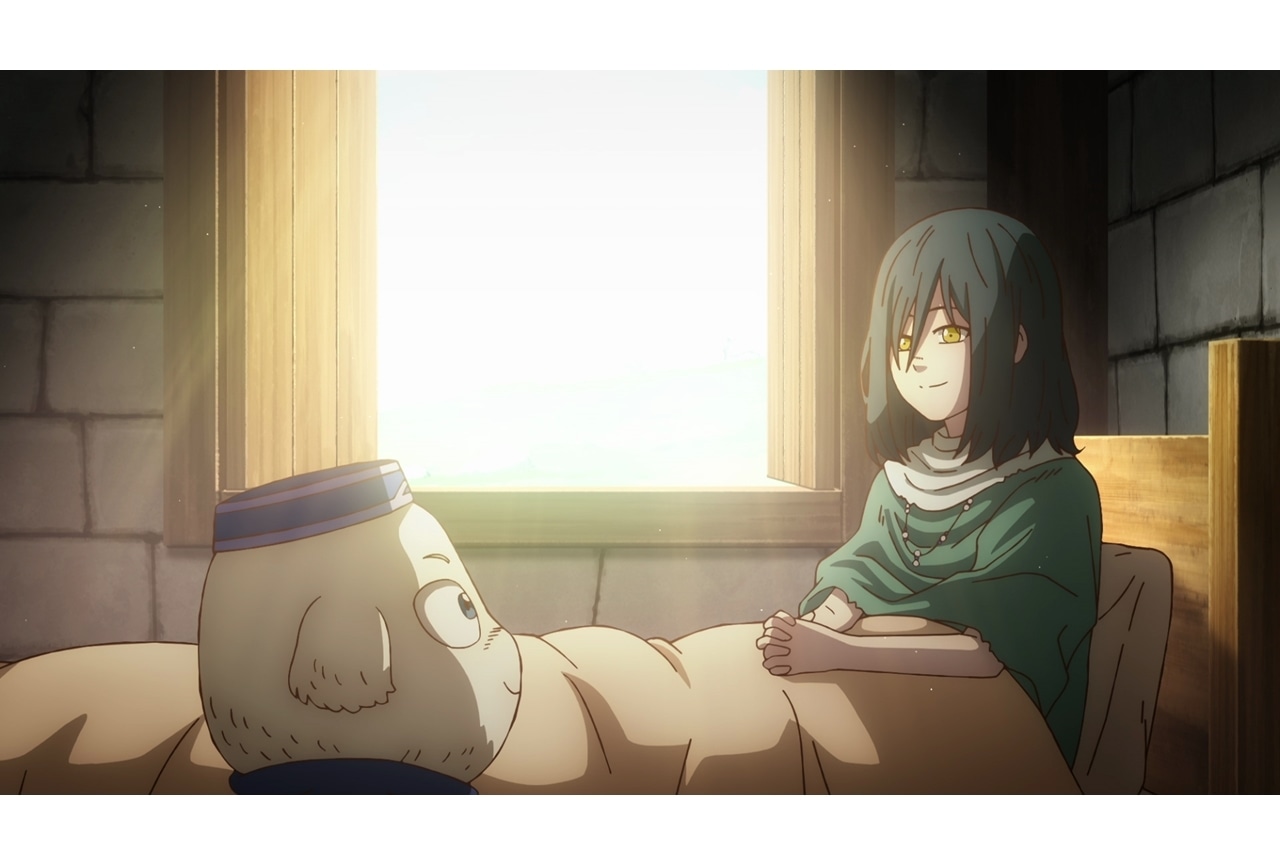 『このふか』第4話「天野イソラ」先行場面カット＆あらすじ