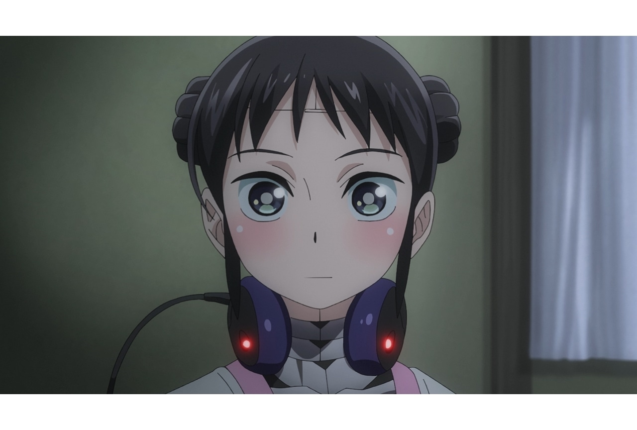 『僕妻アニメ』第2話「妻と外出しました」先行場面カット＆あらすじ