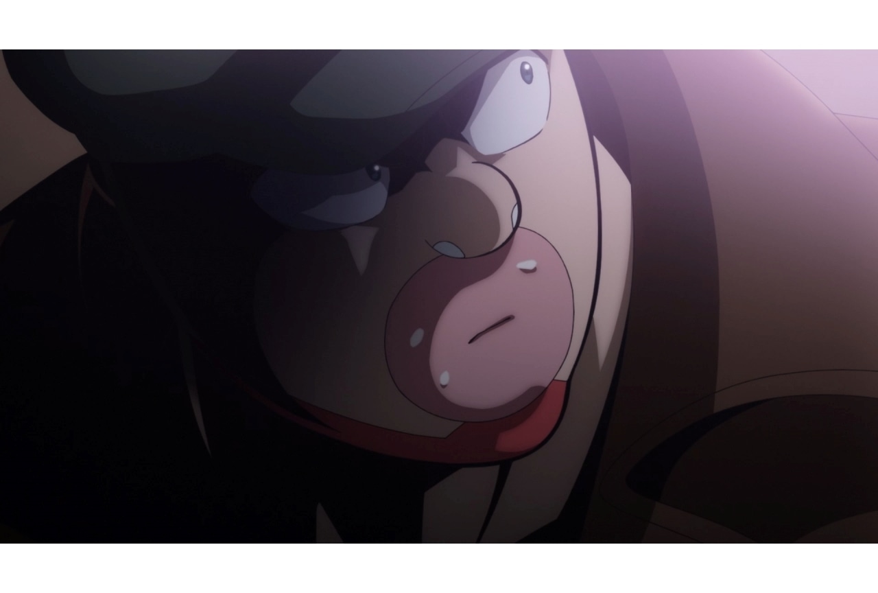 夏アニメ『キン肉マン』完璧超人始祖編 第2話あらすじ＆場面カット