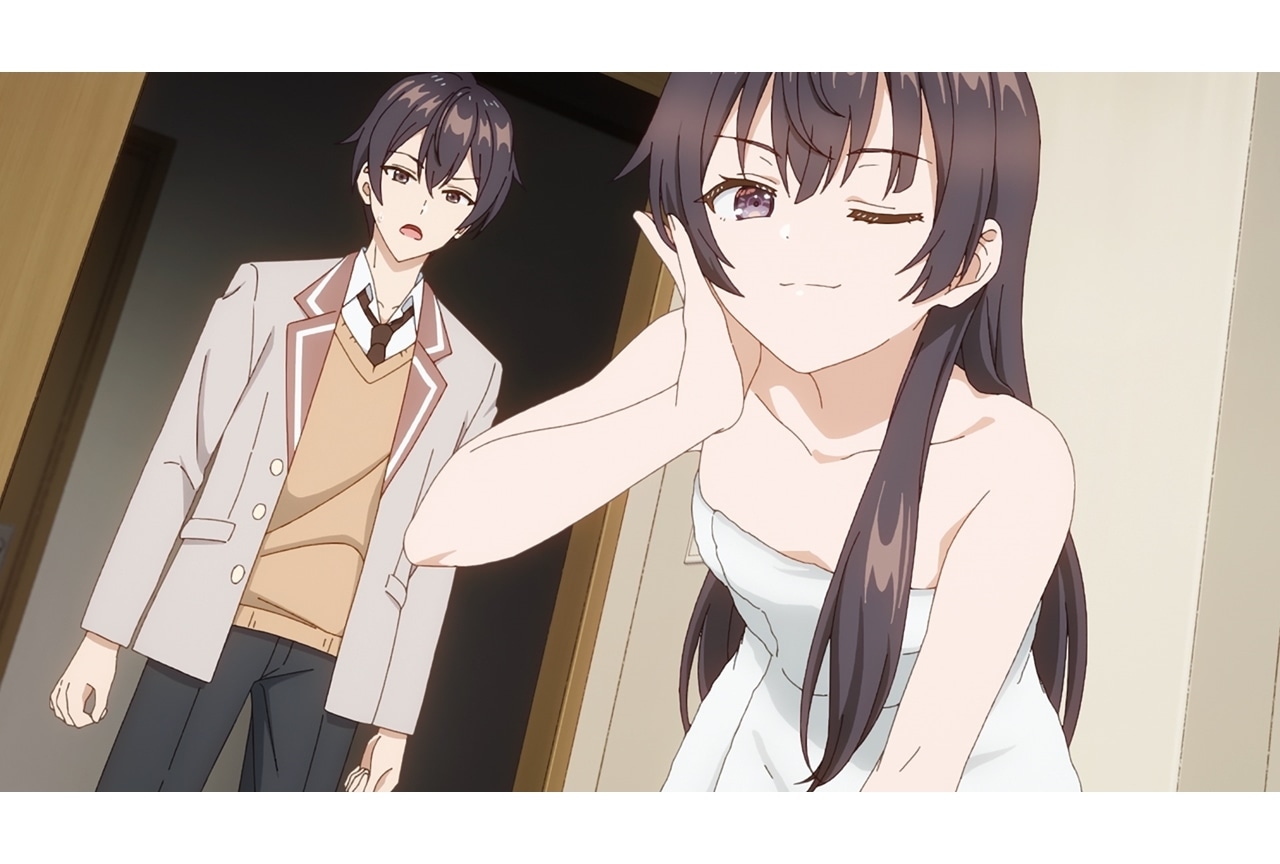 『ロシデレ』第5話「それぞれの決意」先行場面カット・あらすじ・予告映像