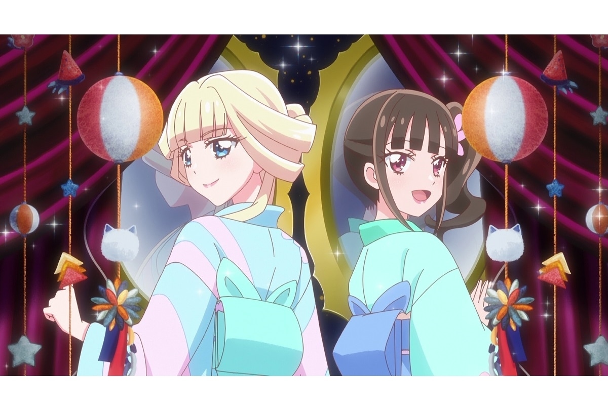 『わんぷり』第23話「願い事はワォ〜〜〜〜〜ン」先行場面カット＆あらすじ