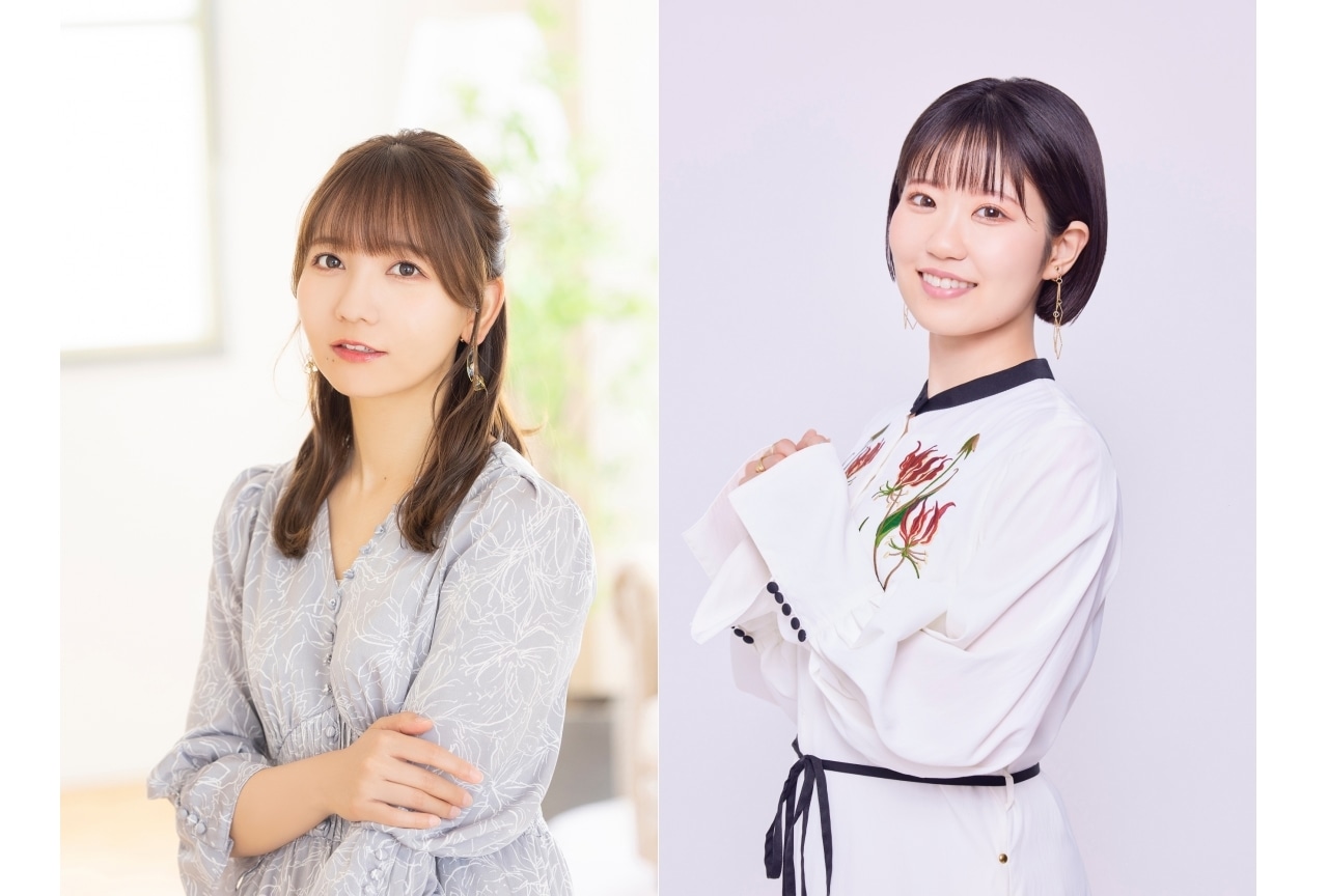 『終末トレインどこへいく？』西武ライオンズコラボイベントに、和氣あず未、東山奈央出演