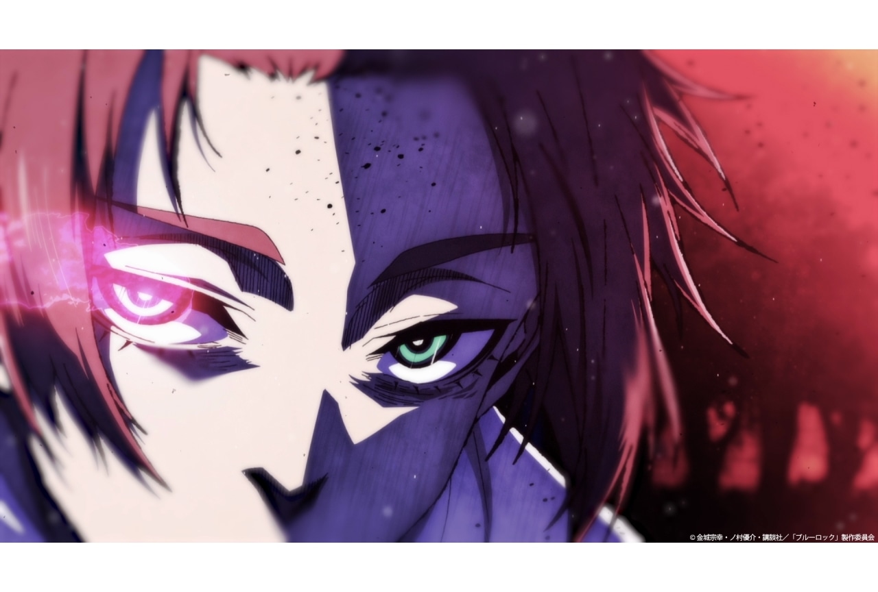 『ブルーロック』第2期OPをUNISON SQUARE GARDENが担当