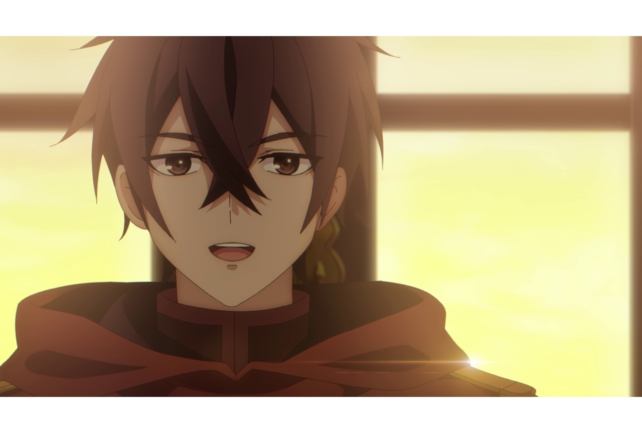 『魔王軍アニメ』第3話「裏切者」先行場面カット&あらすじ