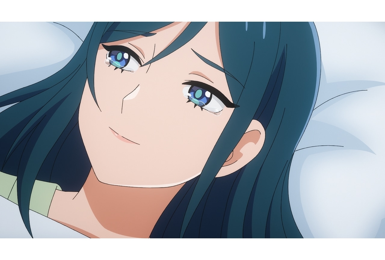 『シンカリオンCW』第14話「予兆」先行場面カット＆あらすじ